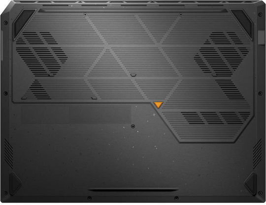 Asus TUF Gaming A16 16" FHD+ 165Hz (Ryzen 7-260/16GB/512GB SSD/GeForce RTX 5060/No OS) Mecha Gray (Tastatură US)
