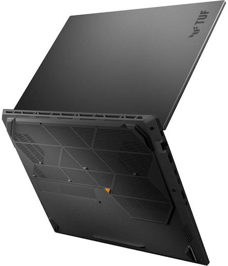 Asus TUF Gaming A16 16" FHD+ 165Hz (Ryzen 7-260/16GB/512GB SSD/GeForce RTX 5060/No OS) Mecha Gray (Tastatură US)