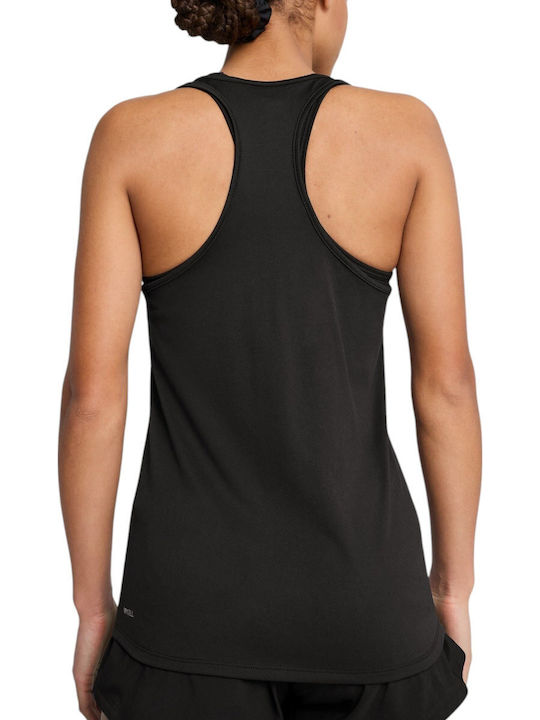 PUMA Black Blouse