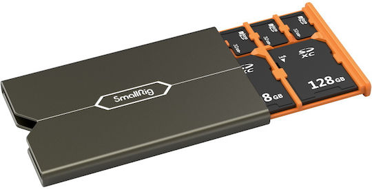 SmallRig Θήκη για Κάρτες Μνήμης