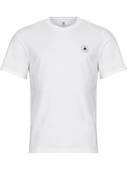 Дамски T-shirt Бяло