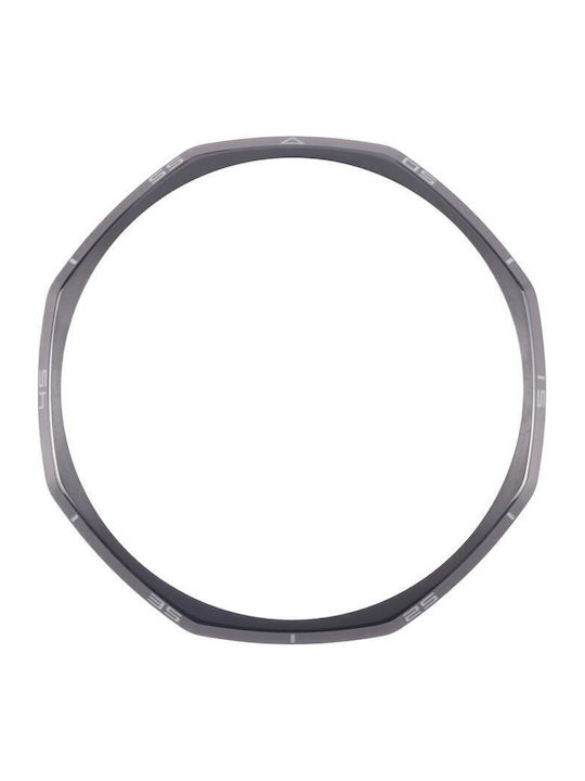 Protecție Originală Huawei Watch GT 6 Pro Neagră