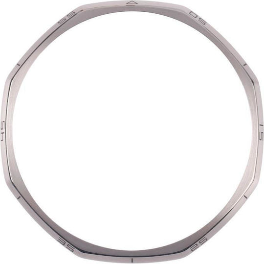 Schutzfolie Echtes Huawei Watch Gt 6 Pro Silber