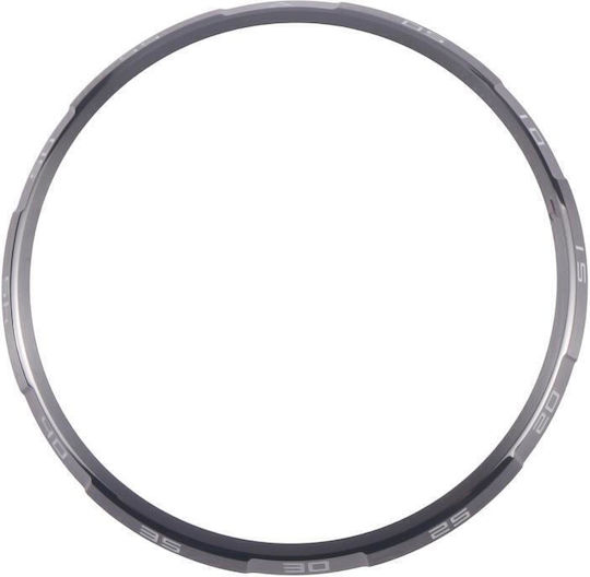 Huawei Watch GT 6 46mm Original Zeit Skala Zifferblatt Schwarz