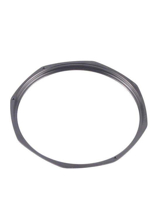Protecție Originală Huawei Watch GT 6 Pro Neagră