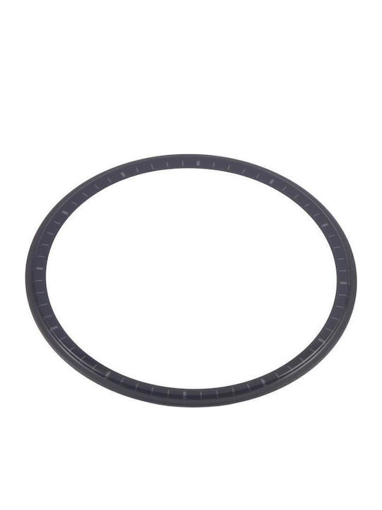 Huawei Watch GT 6 46mm Capac Frontal Original Sticlă Exterioară Neagră Pentru Ecran