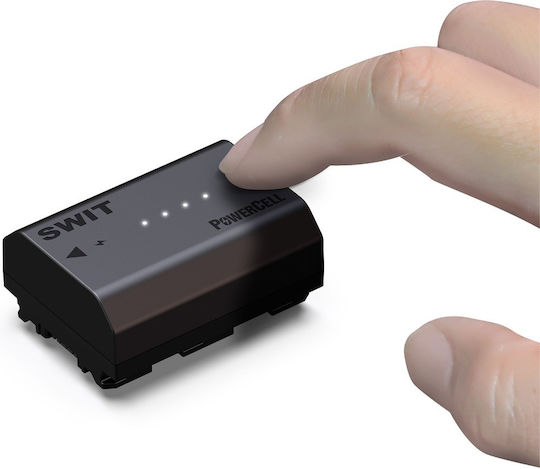 Camera Battery Power Trust EN-EL15C Lithium Ion (Li-Ion) 2280mAh Compatible with Nikon