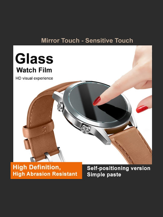 Watch Film Tempered Glass for the Huawei Watch GT 6 Pro 1pcs EDA006792216
