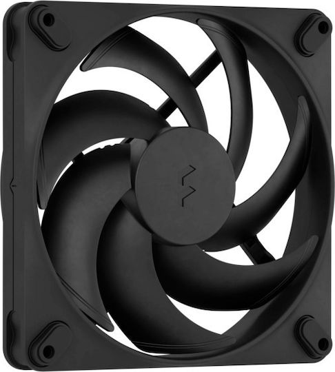 Fractal Design Momentum 14 Ventilator Pentru Carcasă Fără Iluminare LED