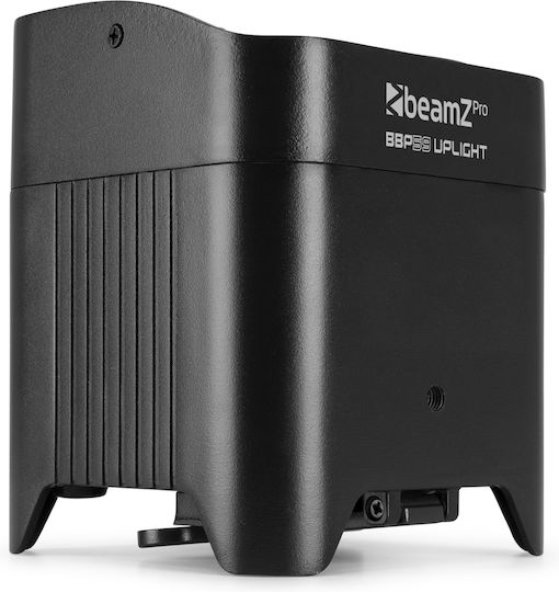 Beamzpro Bbp59 Αρχιτεκτονικός Προβολέας Αποσπόμενη Μπαταρία 9x12w Ip65 Αρχιτεκτονικός Προβολέας Αποσπόμενη Μπαταρία 9x12w Ip65