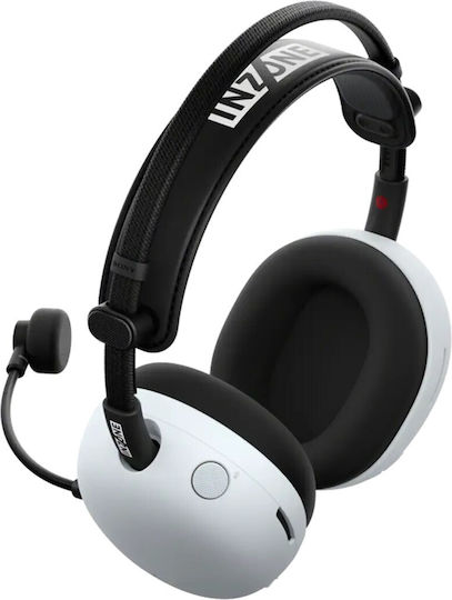 Sony Inzone H9 II Căști Gaming Wireless Over Ear cu Conectivitate