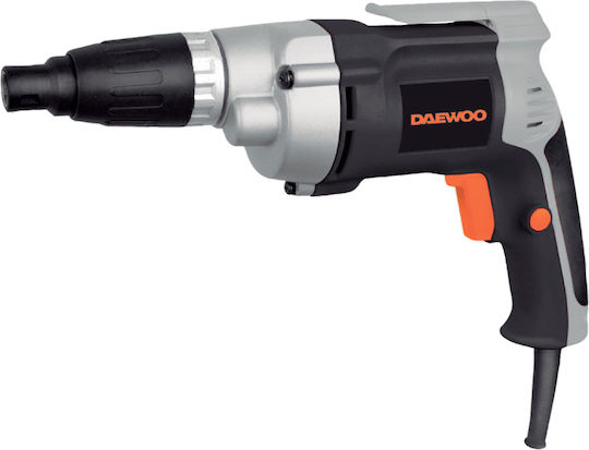 Daewoo DAEDS500 Κατσαβίδι Ρεύματος 500W