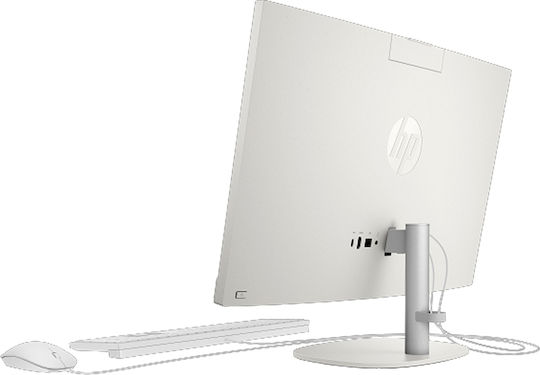 HP 24-cr0013nv 23.8" (Ryzen 7-7730U/16GB/512GB SSD/FHD/W11 Home)