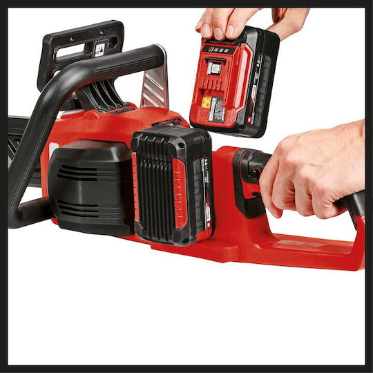 Einhell Fierăstrău cu acumulator Solo Brushless 18V 3.5kg cu lamă 35cm