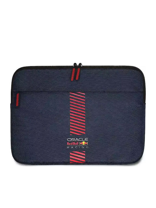 Red Bull Θήκη για Laptop 13" σε Κόκκινο χρώμα RBCS14PGSV