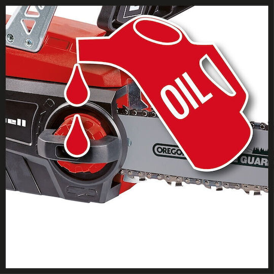 Einhell 18V с шина 25см