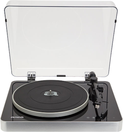 Aiwa APX-790BT APX-790BTWH Pick-Up cu Preamp Alb