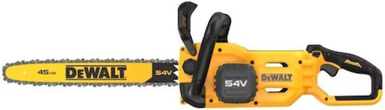 DEWALT Flexvolt 54V
