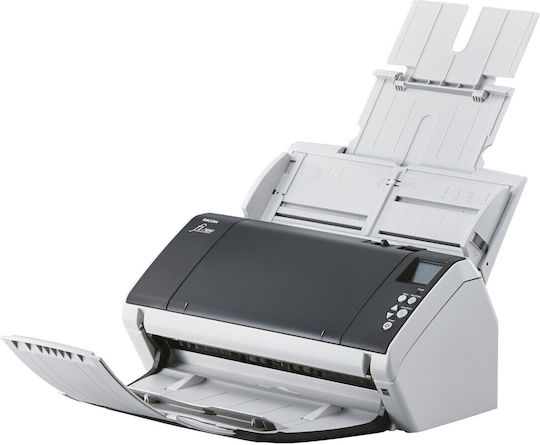 Fujitsu fi-7480 Sheetfed Scanner A3