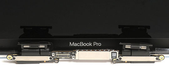 Οθόνη Laptop Apple Macbook Retina 13" 2560x1600 661-05323 Κωδ -1-scr0015