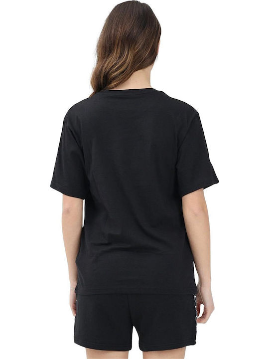 PUMA Tricou Negru