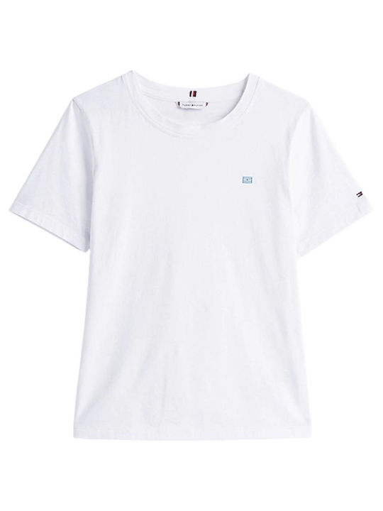 Γυναικείο T-shirt Optic White