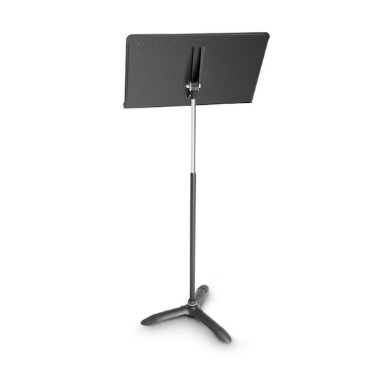 Gravity NS ORC 1 Orchestra Music Stand Height: 64-120cm Black
