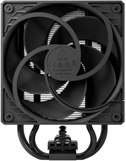 Arctic Freezer 36 SI Ψύκτρα Επεξεργαστή για Socket 1700/1851/AM4/AM5