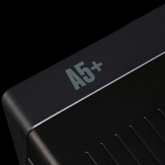 Arcam A5 Plus Ολοκληρωμένος Ενισχυτής Hi-Fi Stereo 75W/4Ω 50W/8Ω