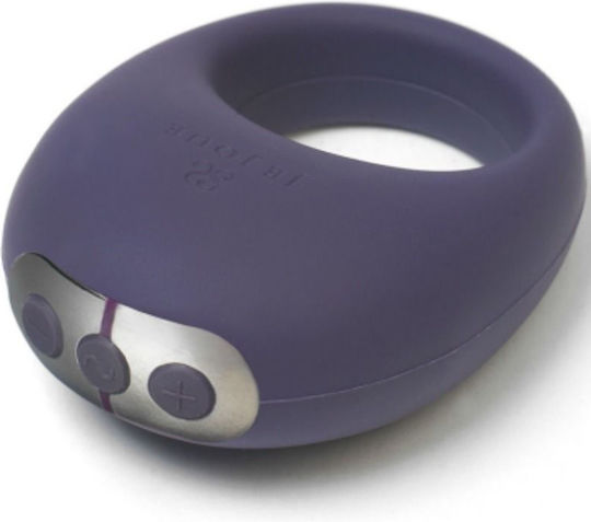 Je Joue Mio Cock Ring Purple