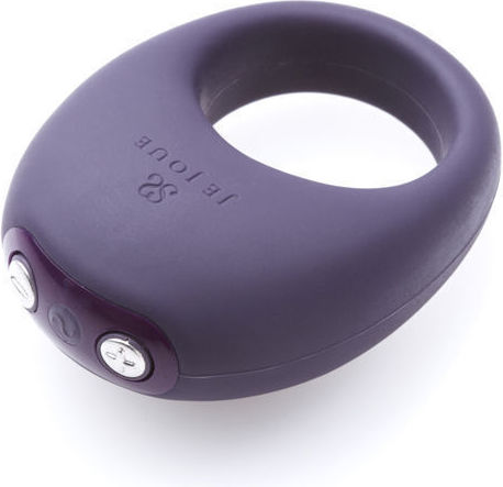 Je Joue Mio Cock Ring Purple
