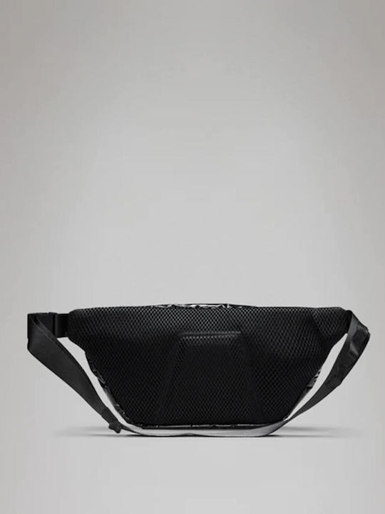 Sibu Bum Waist Bag Black