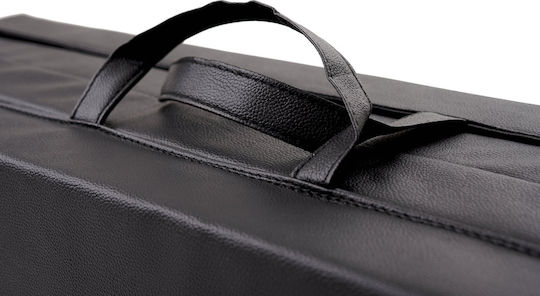 Zipro Exercise Mat Black (180x60x5cm)