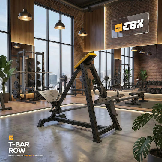eBoxing EBX Premium Гребен Тренажор без Тежести
