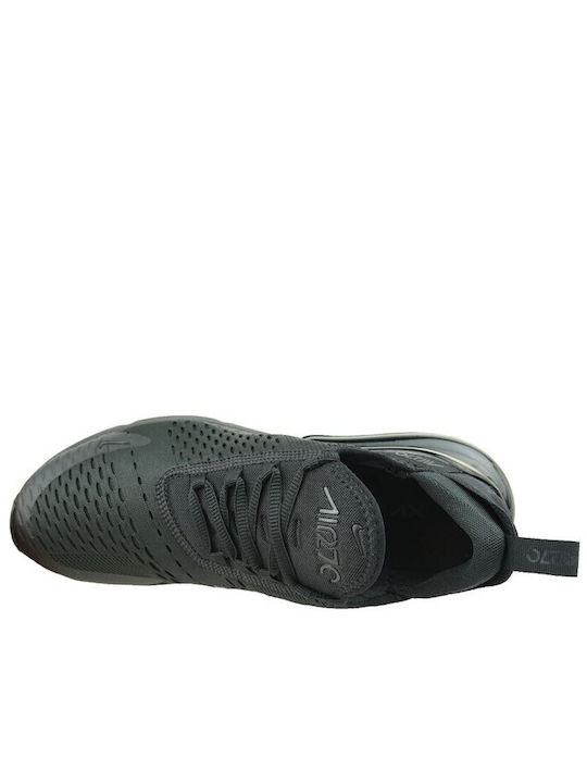 Air Max 270 Men's Sneakers Black
