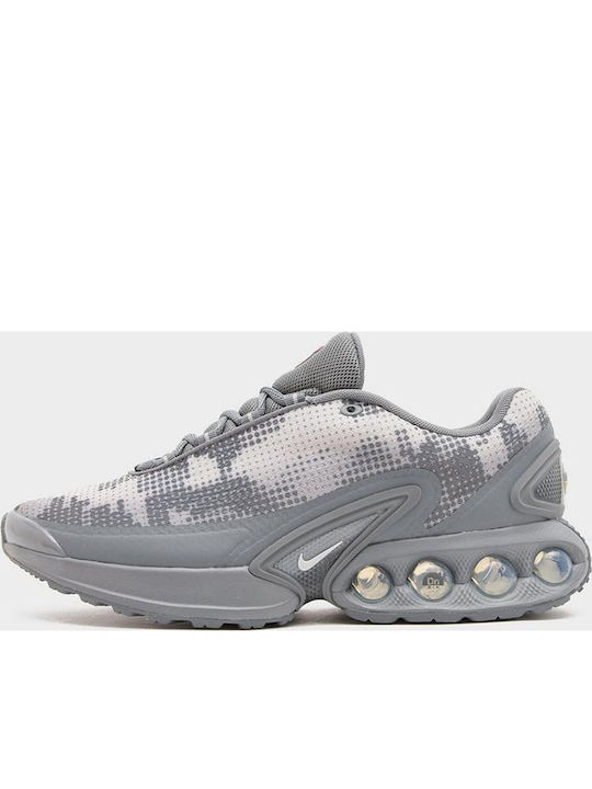 Air Max DN Sneakers Cool Grey