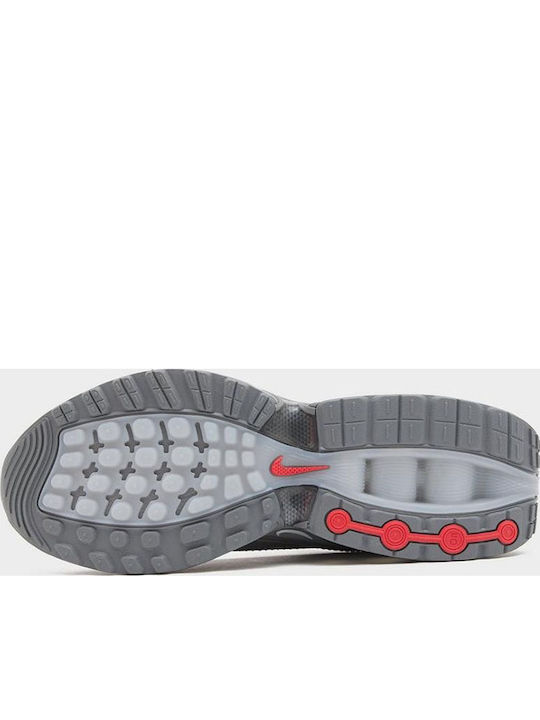 Air Max DN Sneakers Cool Grey