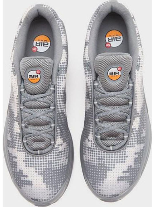 Air Max DN Sneakers Cool Grey