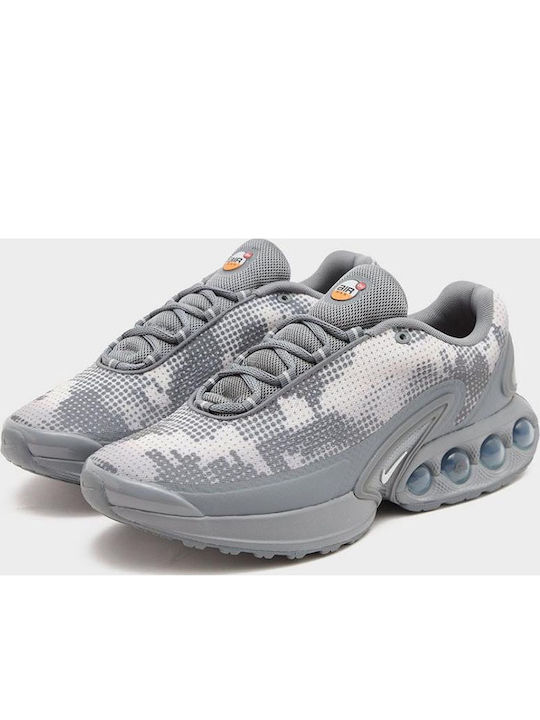 Air Max DN Sneakers Cool Grey