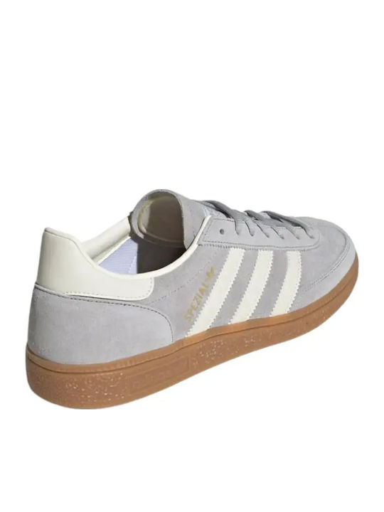 Handball Spezial Ανδρικά Sneakers Grey Two / Crew White / Ftw White
