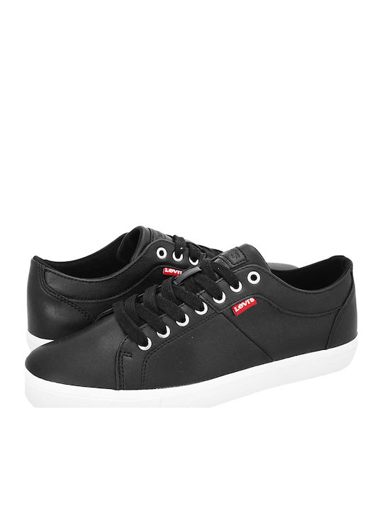 Woodward Sneakers Black