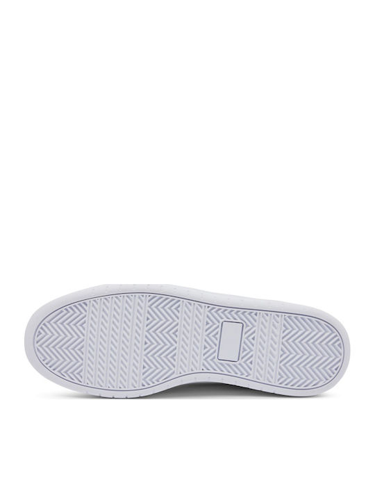 Nole Cupsole Herren Sneakers Weiß