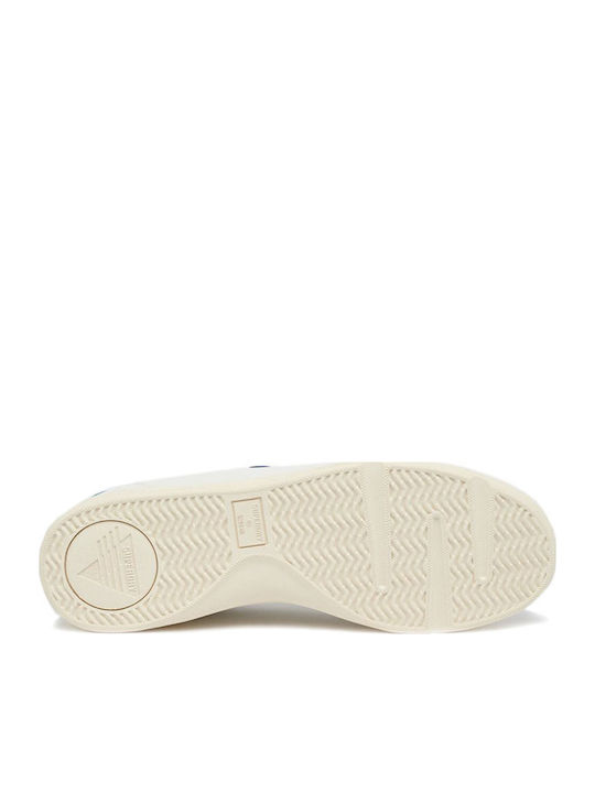 Vintage Tennis Sneakers White