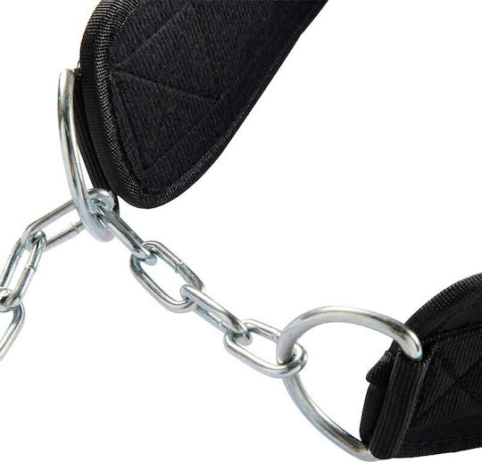 X-FIT Extra Weight Ζώνη Βυθίσεων Συνθετική