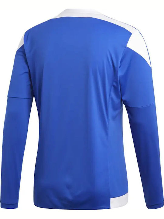 Striped 15 Jersey Children's Jersey Style Football