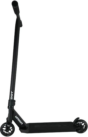 Union Scooters Kinderroller Dot L Pro 2-Rad Freestyle Schwarz