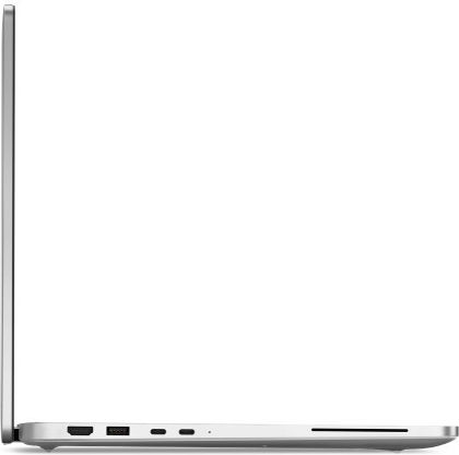 Dell Pro Plus PB16250 16" FHD+ (Ultra 7-265U/32GB/1TB SSD/W11 Pro) (Tastatură US)