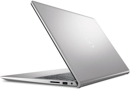 Dell Pro 15 Essential PV15250 15.6" IPS FHD 120Hz (Kern i5-1334U/16GB/1TB SSD/Linux) Platinum Silver (US Tastatur)