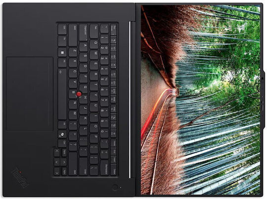 Lenovo ThinkPad P1 Gen 8 16" IPS FHD+ (Ultra 7-265H/64GB/1TB SSD/RTX PRO 1000 Blackwell/W11 Pro) (UK Keyboard)