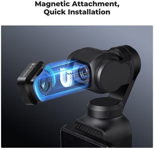 K&F Concept Filter Close Up for Camera Lenses